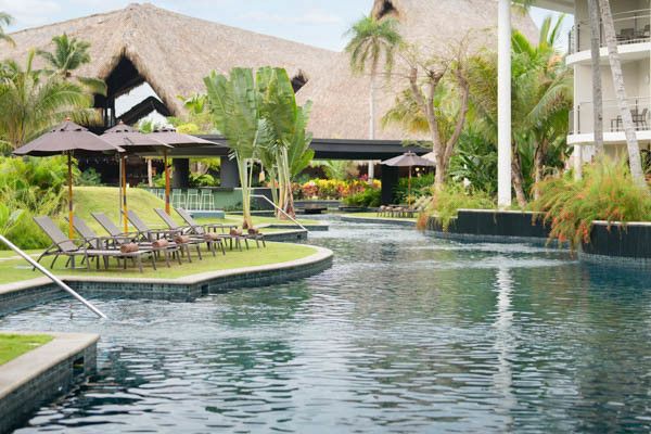 Hôtel Dreams Flora Resort & Spa 5* pas cher photo 5