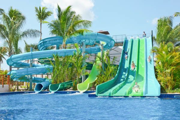 Hôtel Dreams Flora Resort & Spa 5* pas cher photo 6