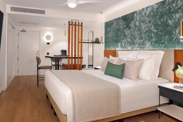 Hôtel Dreams Flora Resort & Spa 5* pas cher photo 7