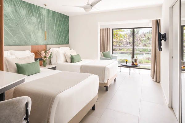 Hôtel Dreams Flora Resort & Spa 5* pas cher photo 10