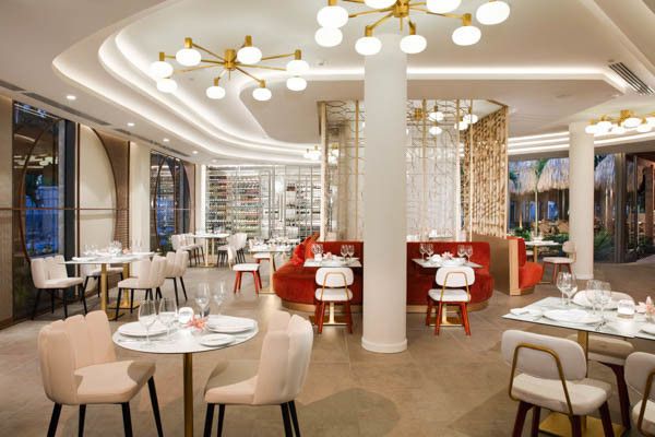 Hôtel Dreams Flora Resort & Spa 5* pas cher photo 16