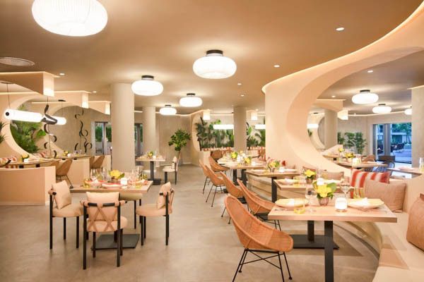 Hôtel Dreams Flora Resort & Spa 5* pas cher photo 17