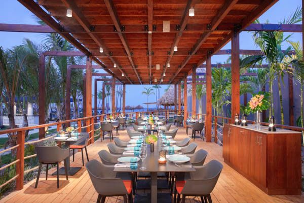 Hôtel Dreams Flora Resort & Spa 5* pas cher photo 18