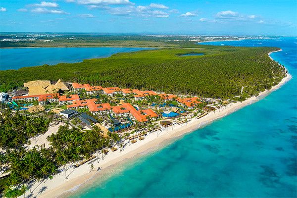 Hôtel Dreams Flora Resort & Spa 5* pas cher photo 3