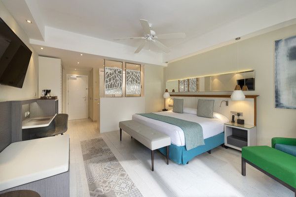 Hôtel Adult Only Catalonia Royal La Romana 5* pas cher photo 6