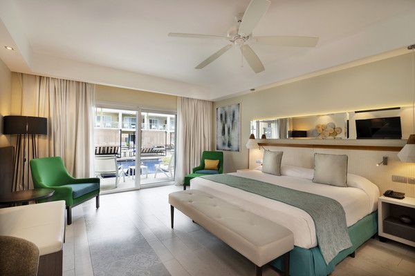 Hôtel Adult Only Catalonia Royal La Romana 5* pas cher photo 8