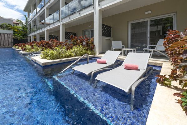 Hôtel Adult Only Catalonia Royal La Romana 5* pas cher photo 10