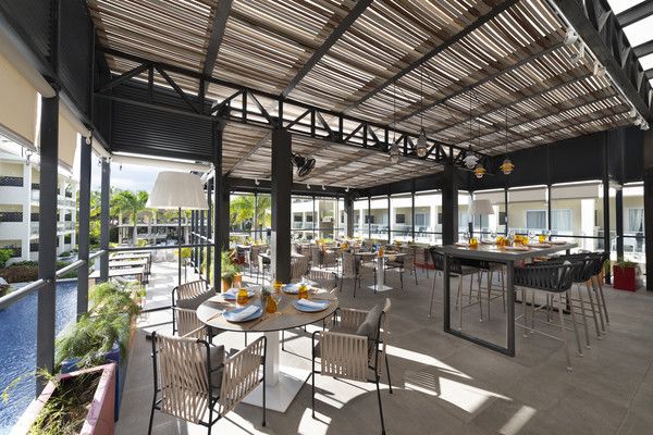 Hôtel Adult Only Catalonia Royal La Romana 5* pas cher photo 12