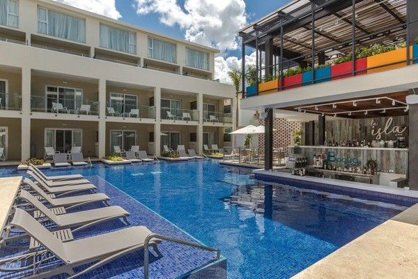 Hôtel Adult Only Catalonia Royal La Romana 5* pas cher photo 16