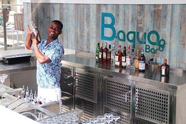 Hôtel Adult Only Catalonia Royal La Romana 5* pas cher photo 18