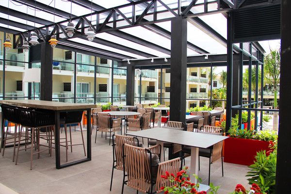 Hôtel Adult Only Catalonia Royal La Romana 5* pas cher photo 20