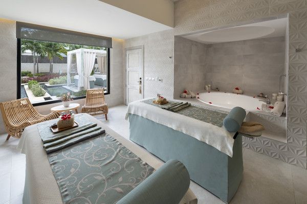 Hôtel Adult Only Catalonia Royal La Romana 5* pas cher photo 23