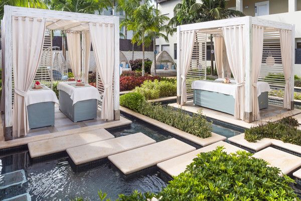 Hôtel Adult Only Catalonia Royal La Romana 5* pas cher photo 24