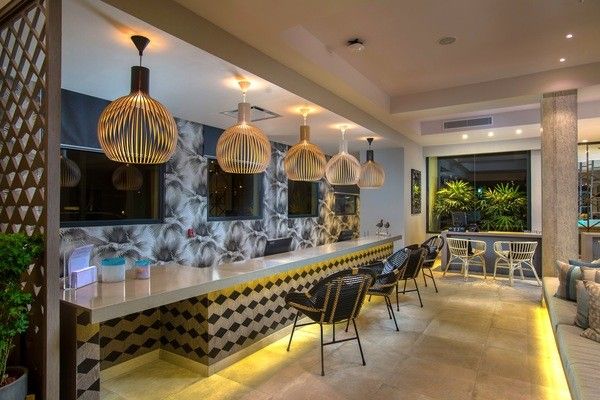 Hôtel Adult Only Catalonia Royal La Romana 5* pas cher photo 1