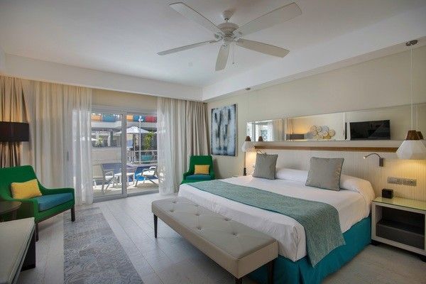 Hôtel Adult Only Catalonia Royal La Romana 5* pas cher photo 9