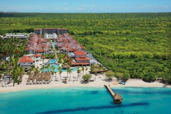 Hôtel Dreams Dominicus La Romana 5* pas cher photo 1