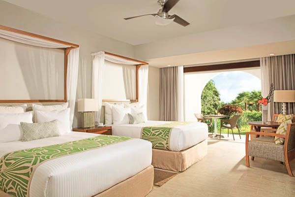 Hôtel Dreams Dominicus La Romana 5* pas cher photo 6