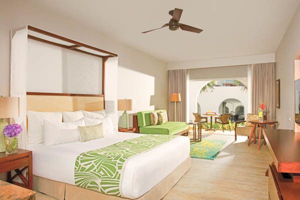 Hôtel Dreams Dominicus La Romana 5* pas cher photo 7