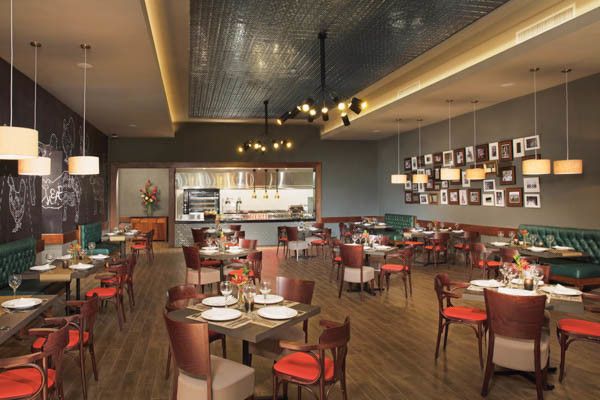 Hôtel Dreams Dominicus La Romana 5* pas cher photo 10