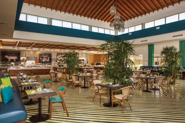 Hôtel Dreams Dominicus La Romana 5* pas cher photo 20