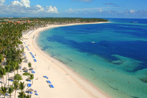 Hôtel Melia Caribe Beach Resort 5* pas cher photo 2