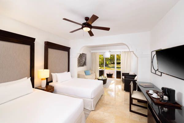 Hôtel Melia Caribe Beach Resort 5* pas cher photo 9