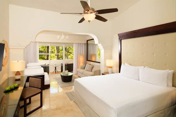 Hôtel Melia Caribe Beach Resort 5* pas cher photo 10