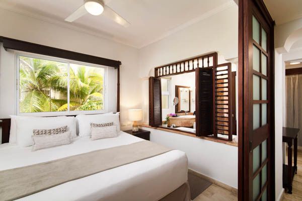 Hôtel Melia Caribe Beach Resort 5* pas cher photo 12