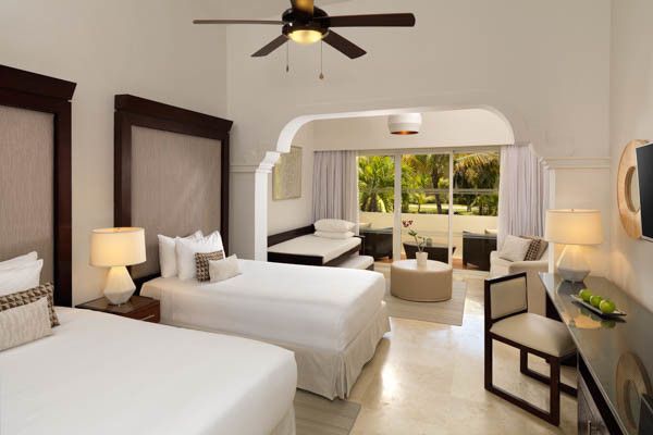 Hôtel Melia Caribe Beach Resort 5* pas cher photo 14