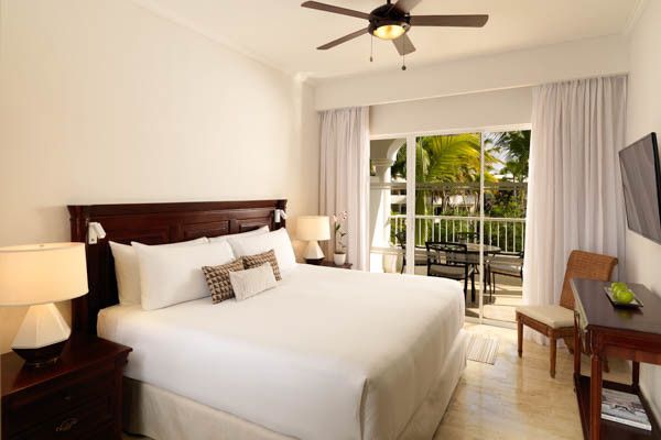 Hôtel Melia Caribe Beach Resort 5* pas cher photo 15