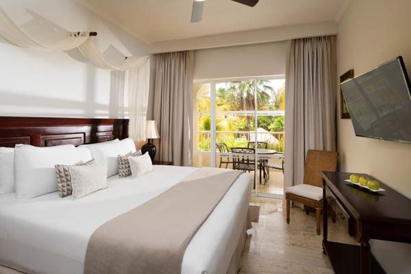 Hôtel Melia Caribe Beach Resort 5* pas cher photo 16