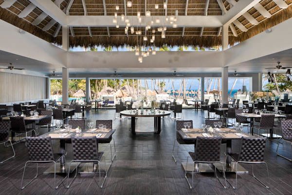 Hôtel Melia Caribe Beach Resort 5* pas cher photo 18