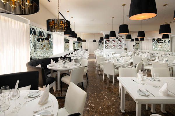 Hôtel Melia Caribe Beach Resort 5* pas cher photo 20