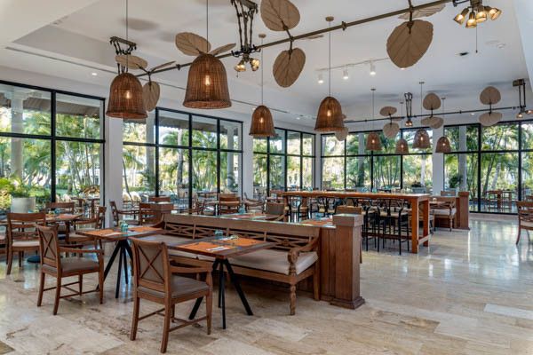 Hôtel Melia Caribe Beach Resort 5* pas cher photo 25