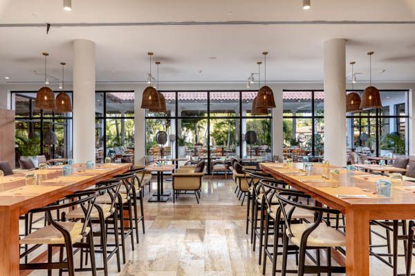 Hôtel Melia Caribe Beach Resort 5* pas cher photo 26