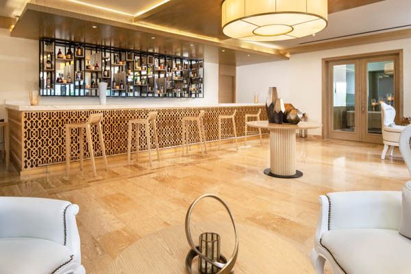 Hôtel Melia Caribe Beach Resort 5* pas cher photo 28