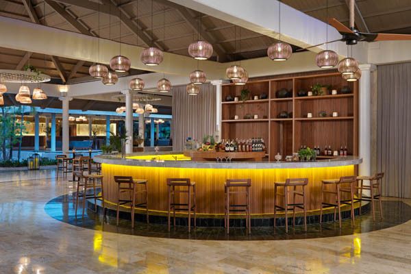 Hôtel Melia Caribe Beach Resort 5* pas cher photo 29