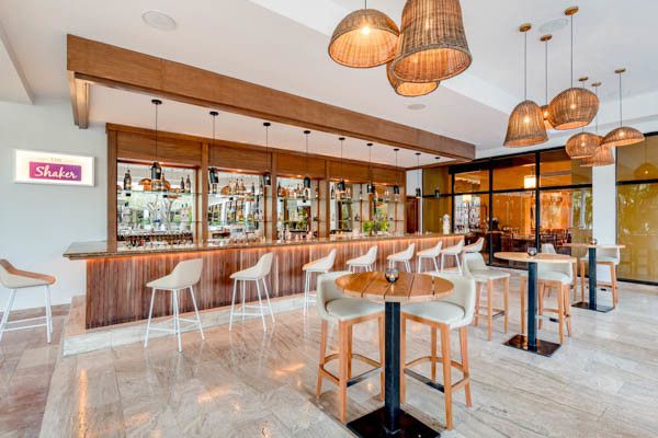 Hôtel Melia Caribe Beach Resort 5* pas cher photo 30