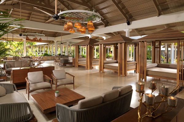 Hôtel Melia Caribe Beach Resort 5* pas cher photo 32