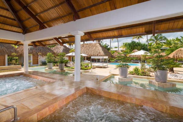 Hôtel Melia Caribe Beach Resort 5* pas cher photo 36