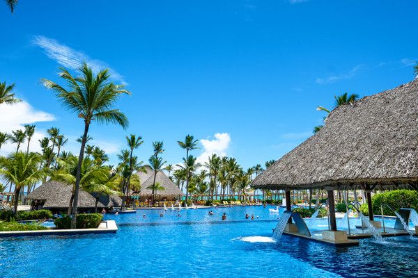 Hôtel Barcelo Bavaro Palace 5* pas cher photo 1