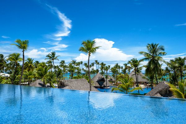 Hôtel Barcelo Bavaro Palace 5* pas cher photo 2