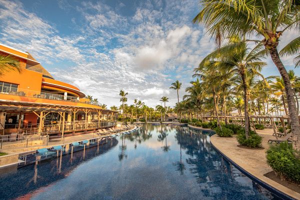 Hôtel Barcelo Bavaro Palace 5* pas cher photo 4