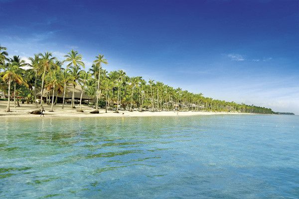 Hôtel Barcelo Bavaro Palace 5* pas cher photo 5