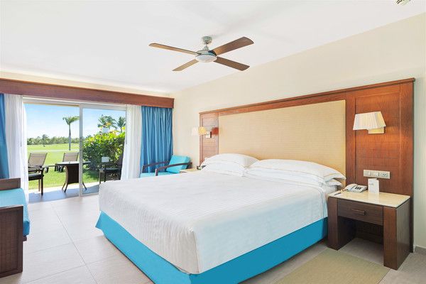 Hôtel Barcelo Bavaro Palace 5* pas cher photo 7