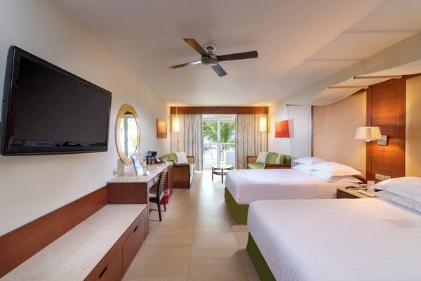 Hôtel Barcelo Bavaro Palace 5* pas cher photo 8