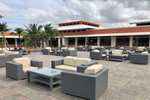 Hôtel Barcelo Bavaro Palace 5* pas cher photo 24