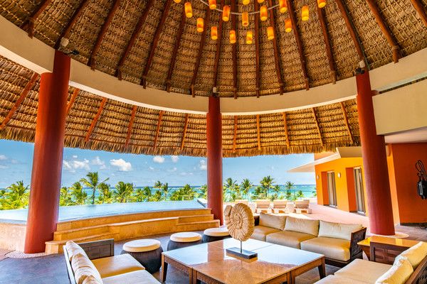 Hôtel Barcelo Bavaro Palace 5* pas cher photo 25