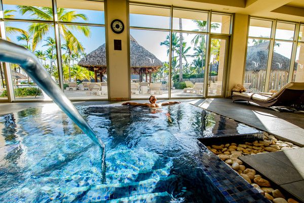 Hôtel Barcelo Bavaro Palace 5* pas cher photo 26