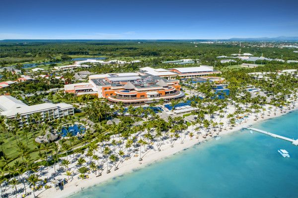 Hôtel Barcelo Bavaro Palace 5* pas cher photo 38